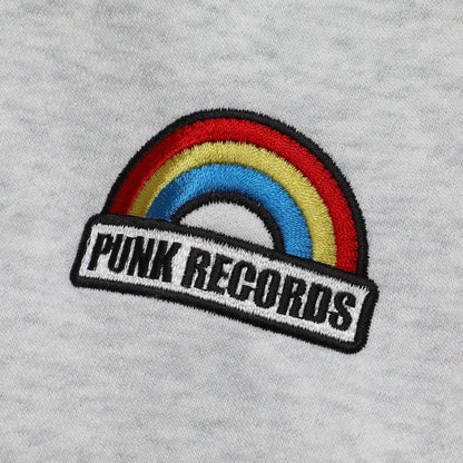 One Piece × Daimaru Matsuzakaya Egghead Edition - Half Zip Sweatshirt Gray