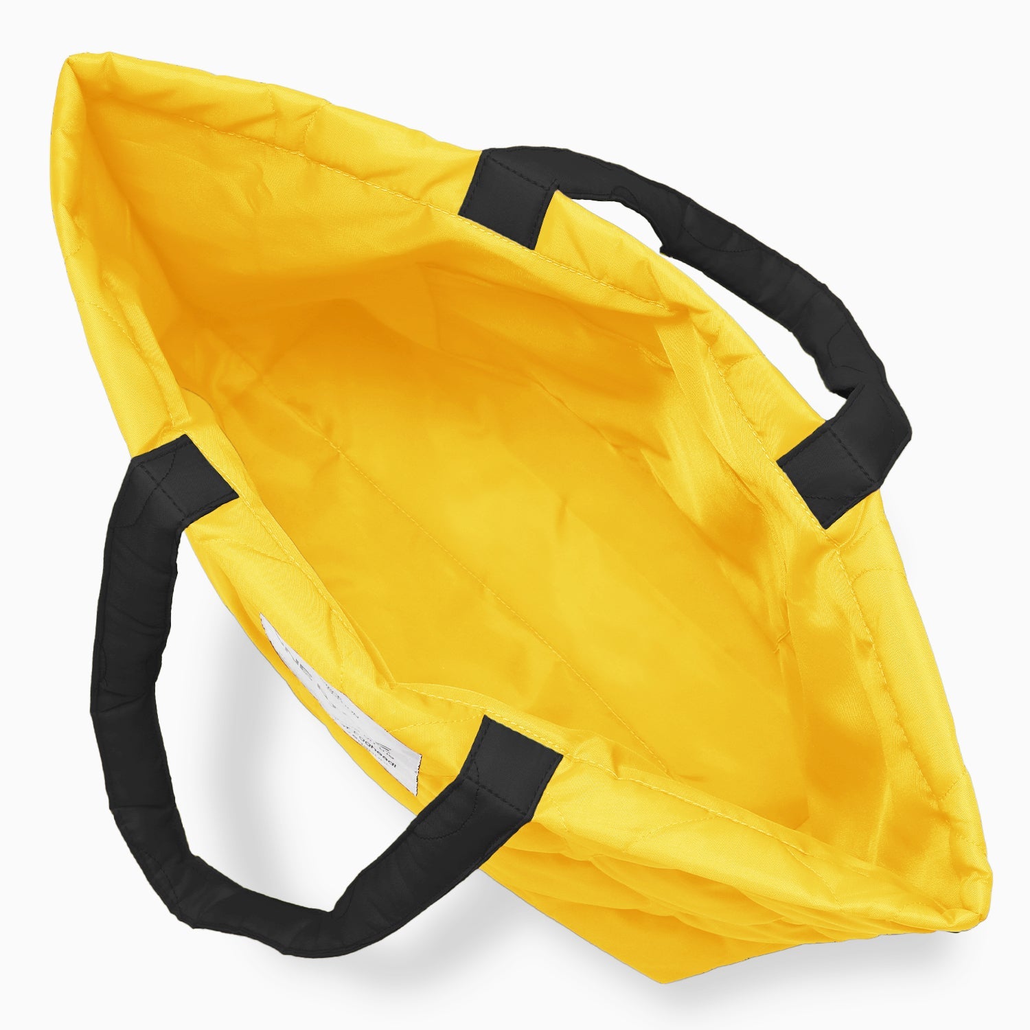 One Piece × Daimaru Matsuzakaya Egghead Edition - Quilted Tote Bag (5 Colors)