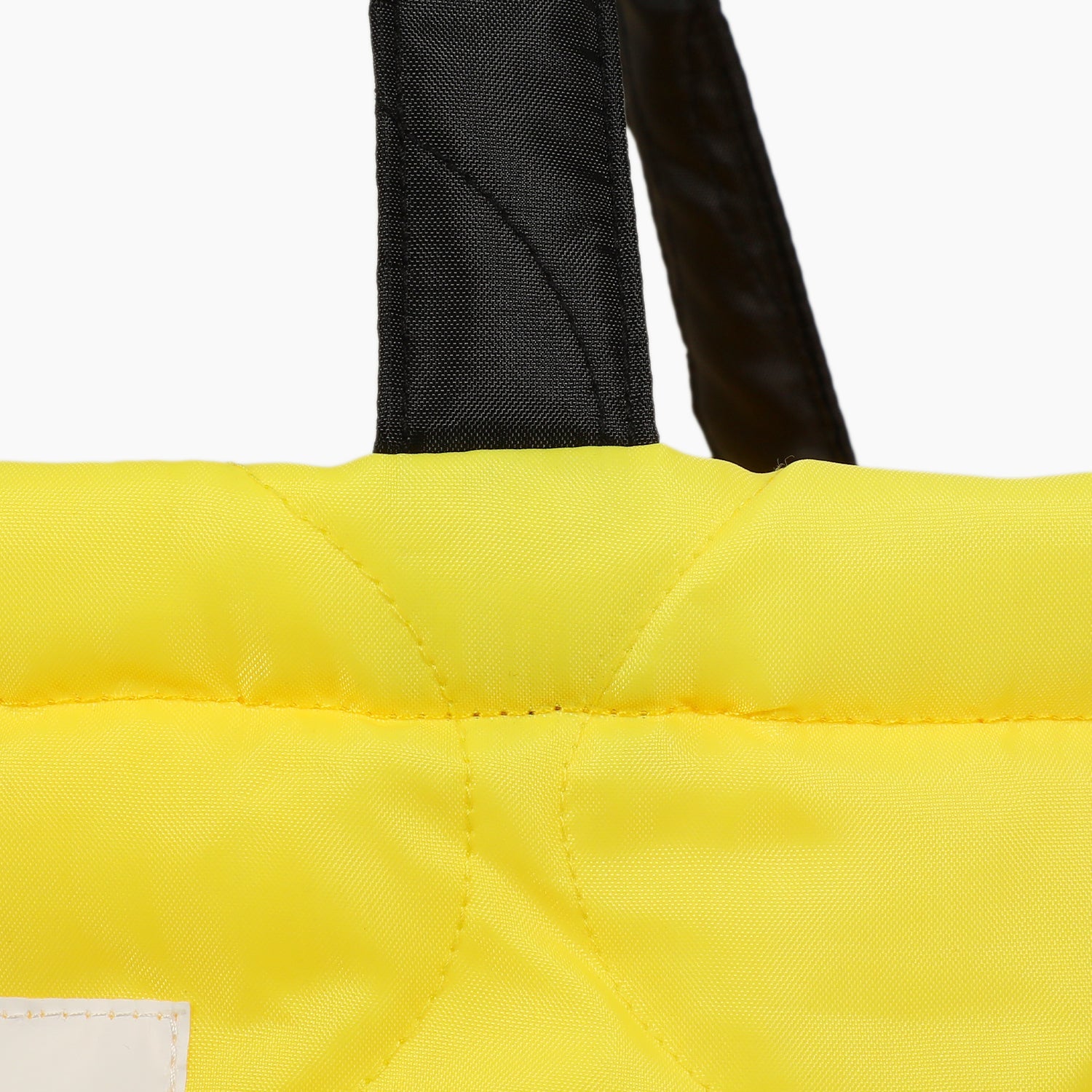 One Piece × Daimaru Matsuzakaya Egghead Edition - Quilted Tote Bag (5 Colors)