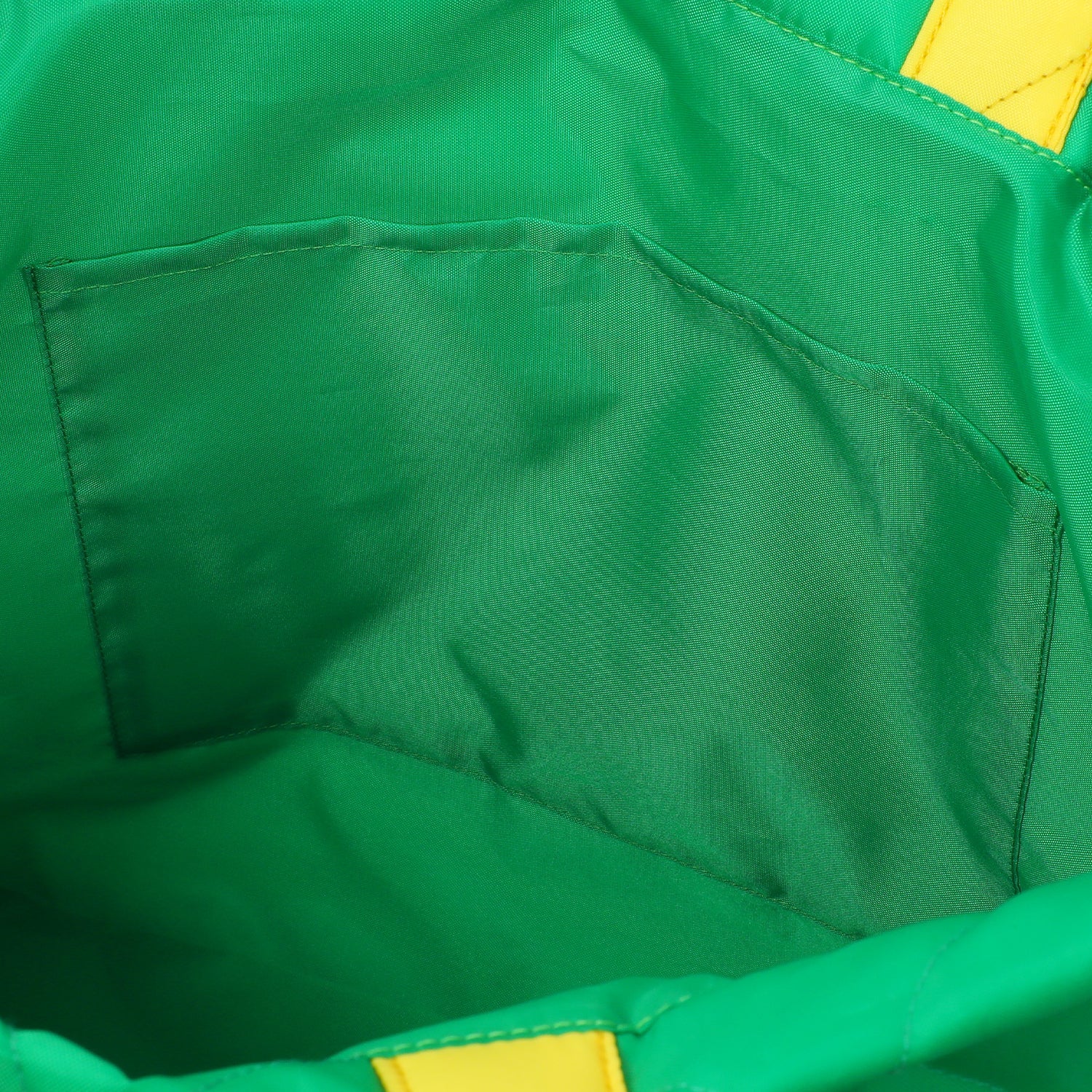 One Piece × Daimaru Matsuzakaya Egghead Edition - Quilted Tote Bag (5 Colors)