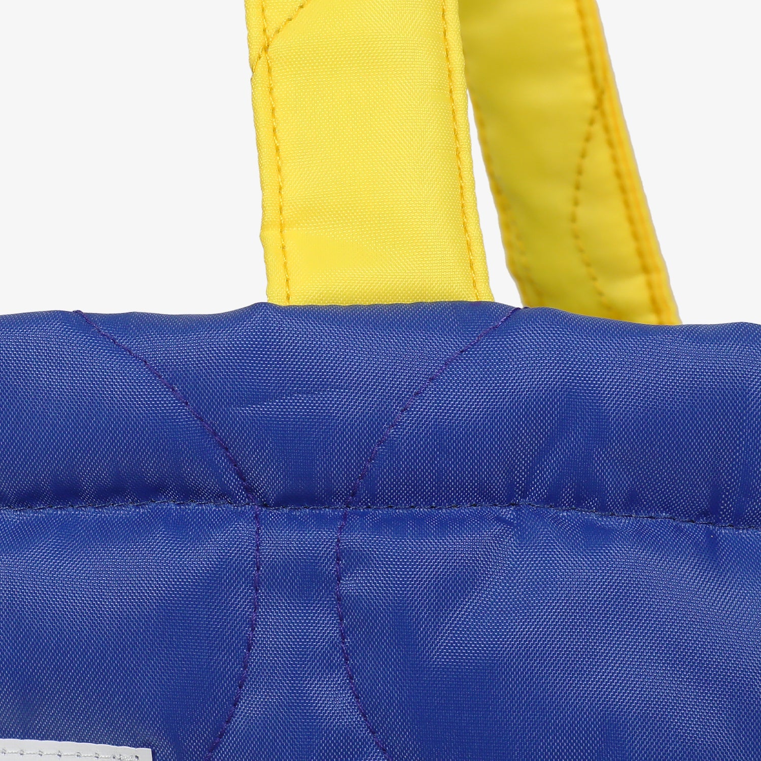 One Piece × Daimaru Matsuzakaya Egghead Edition - Quilted Tote Bag (5 Colors)