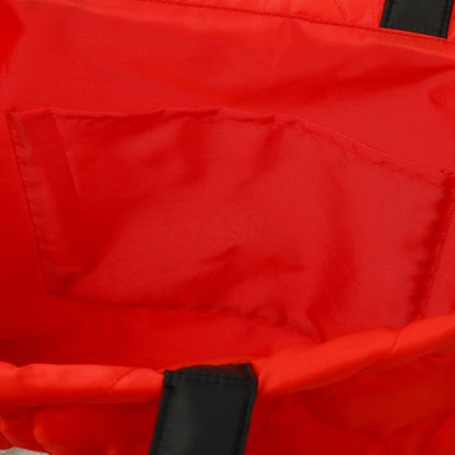 One Piece × Daimaru Matsuzakaya Egghead Edition - Quilted Tote Bag (5 Colors)