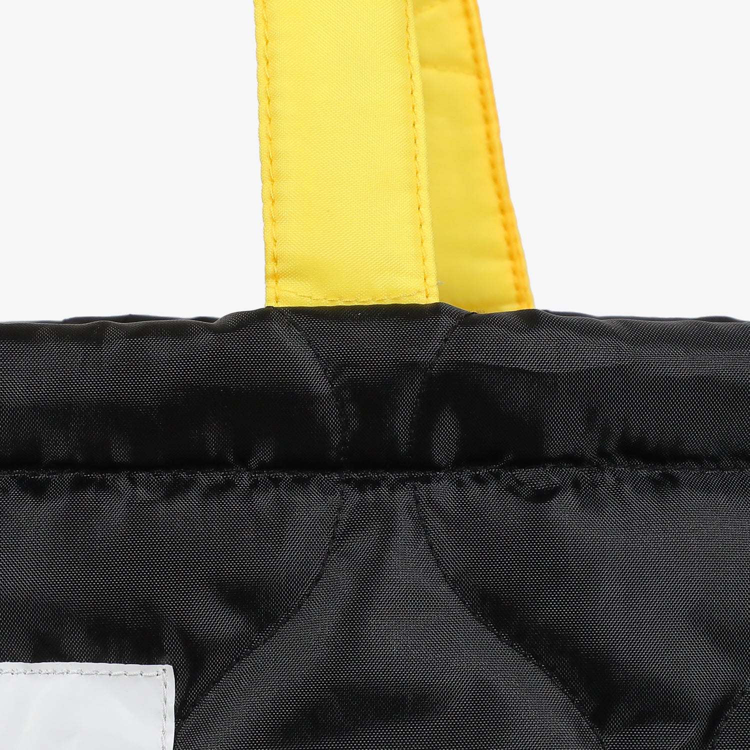 One Piece × Daimaru Matsuzakaya Egghead Edition - Quilted Tote Bag (5 Colors)