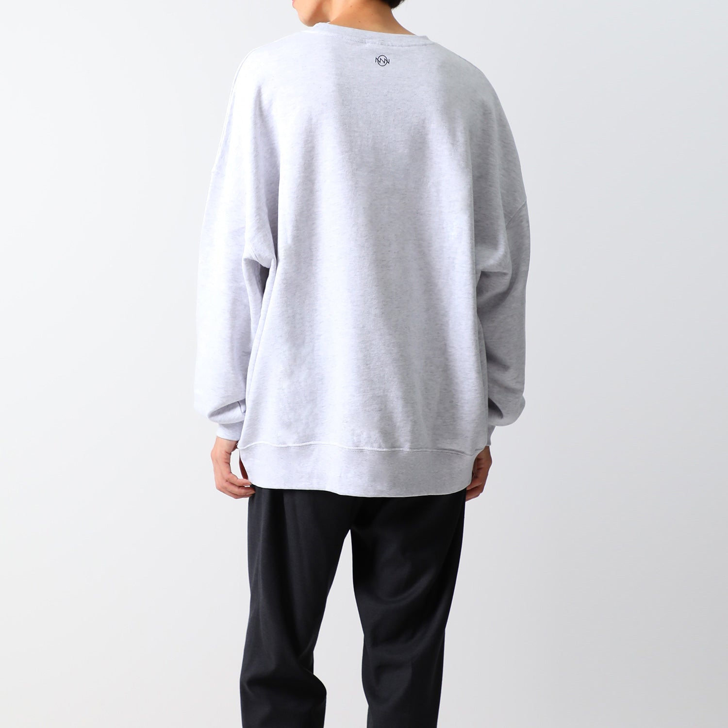 One Piece × Daimaru Matsuzakaya Egghead Edition - Sweatshirt Ver.2