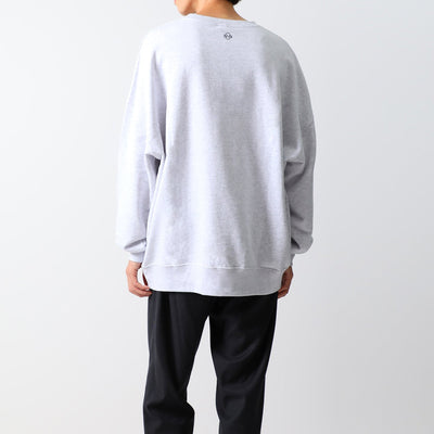 One Piece × Daimaru Matsuzakaya Egghead Edition - Sweatshirt Ver.2