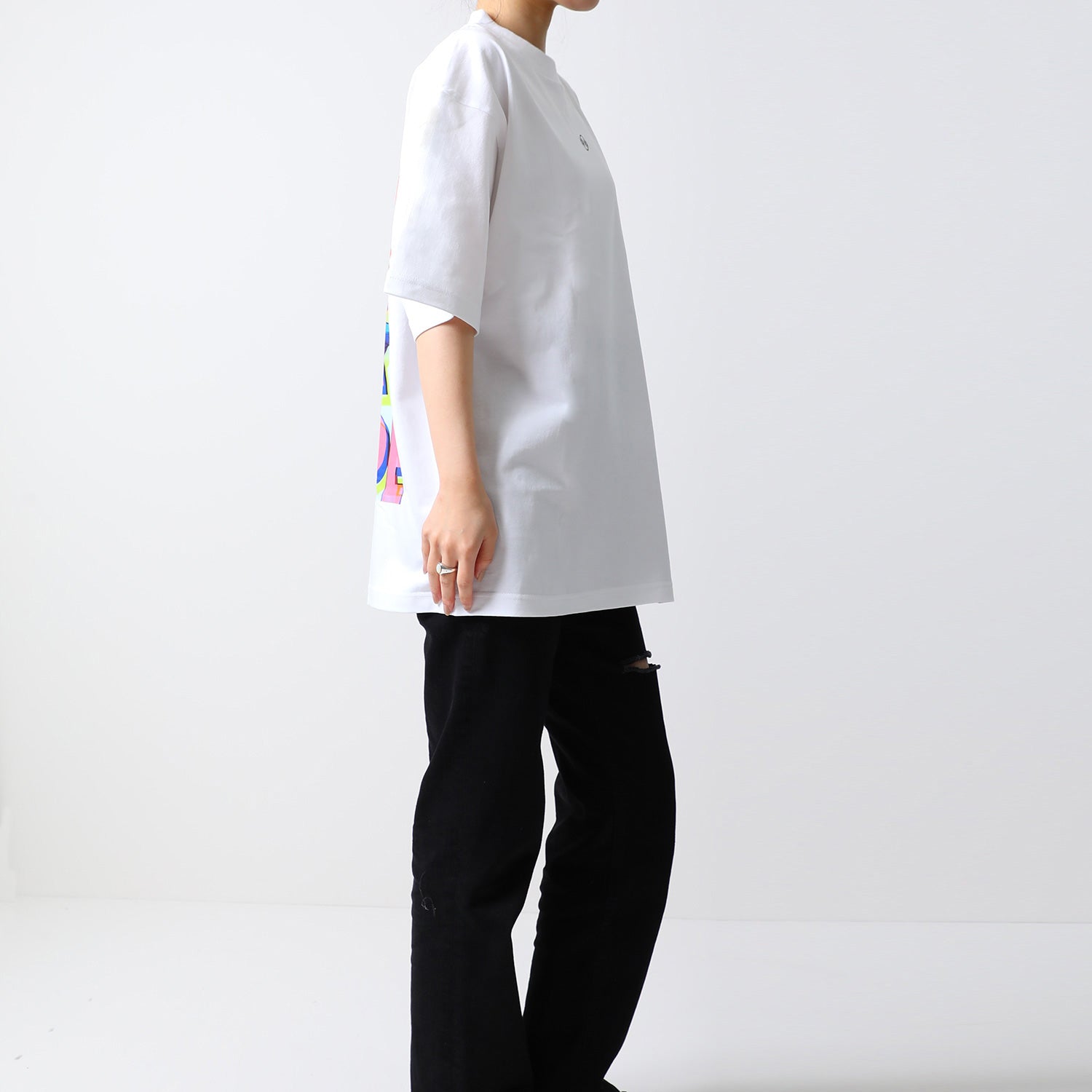 One Piece × Daimaru Matsuzakaya Egghead Edition - Tony Tony Chopper T-shirt