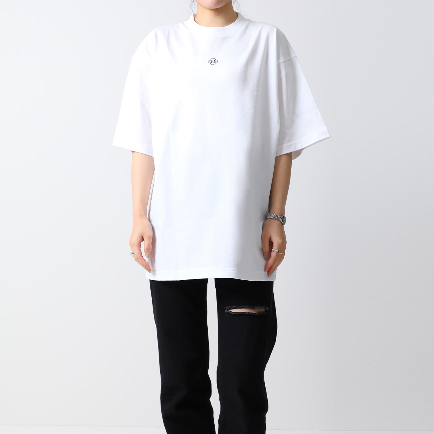 One Piece × Daimaru Matsuzakaya Egghead Edition - Tony Tony Chopper T-shirt