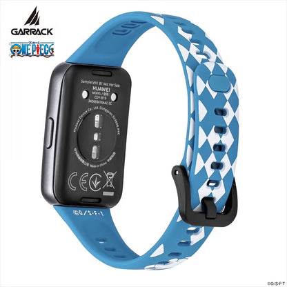 One Piece x Garrack Watch - Buggy Model [Pre-Order Jun 2026]