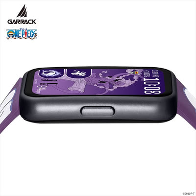One Piece x Garrack Watch - Luffy Model