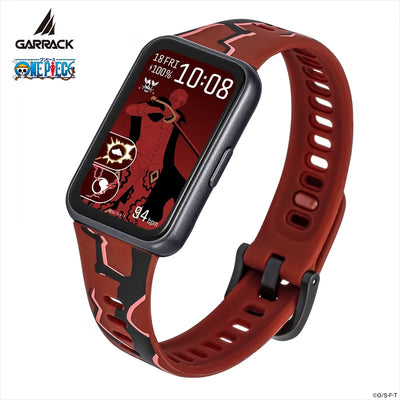 One Piece x Garrack Watch - Shanks Model [Pre-Order Jun 2026]