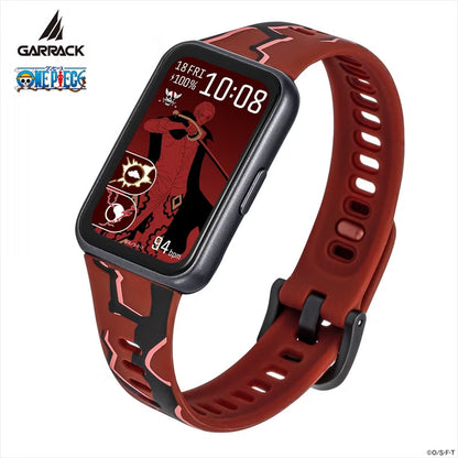 One Piece x Garrack Watch - Shanks Model [Pre-Order Jun 2026]