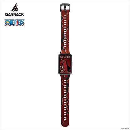 One Piece x Garrack Watch - Shanks Model [Pre-Order Jun 2026]
