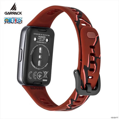 One Piece x Garrack Watch - Shanks Model [Pre-Order Jun 2026]