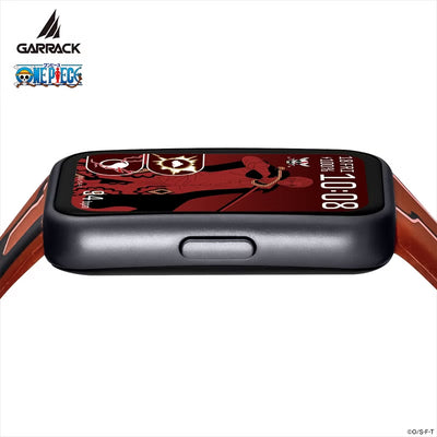 One Piece x Garrack Watch - Shanks Model [Pre-Order Jun 2026]