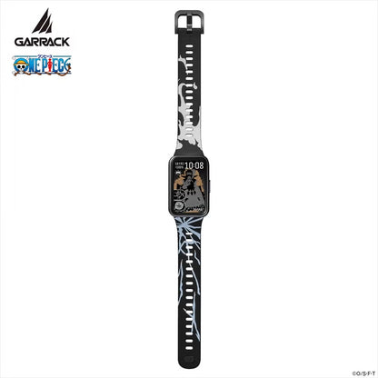 One Piece x Garrack Watch - Teach Model [Pre-Order Jun 2026]
