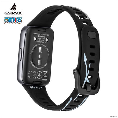 One Piece x Garrack Watch - Teach Model [Pre-Order Jun 2026]
