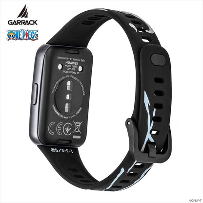 One Piece x Garrack Watch - Teach Model [Pre-Order Jun 2026]