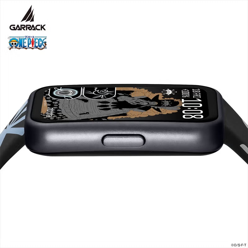 One Piece x Garrack Watch - Teach Model [Pre-Order Jun 2026]