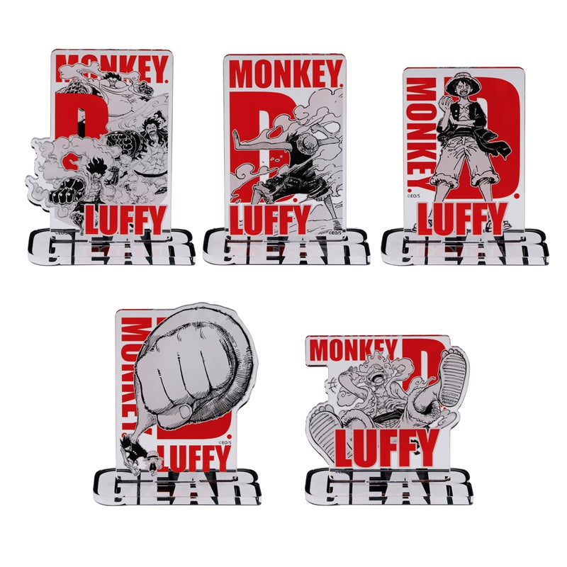 One Piece Goods – JumpIchiban