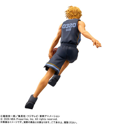 One Piece x NBA MASTER STARS PIECE - Sabo Memphis Grizzlies [Pre-order Feb 2027]
