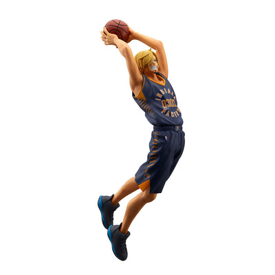 One Piece x NBA MASTER STARS PIECE - The Sanji Indiana Pacers [Pre-order Dec 2026]
