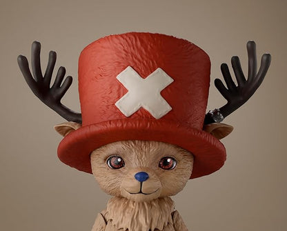 One Piece x Netflix Series S.H.Figuarts - Tony Tony Chopper [Pre-Order Aug 2026]