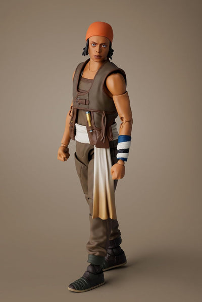 One Piece x Netflix Series S.H.Figuarts - Usopp [Pre-Order Sep 2026]