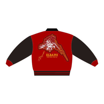 One Piece x One Piece Day 26 - Commemorative Stadium Jumper [Pre-order Jan 2027]