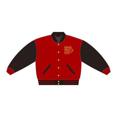 One Piece x One Piece Day 26 - Commemorative Stadium Jumper [Pre-order Jan 2027]