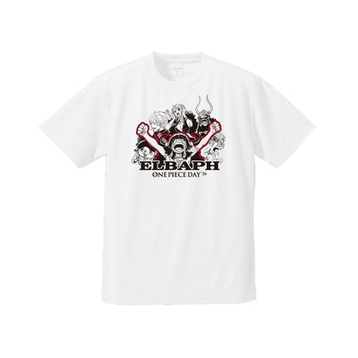 One Piece x One Piece Day 26 - Commemorative T-Shirt