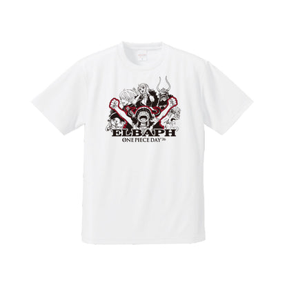 One Piece x One Piece Day 26 - Commemorative T-Shirt