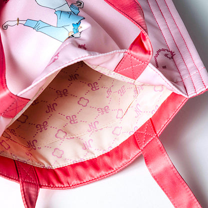 One Piece Heroine Collection - Graphic Tote Bag Nami Ver.