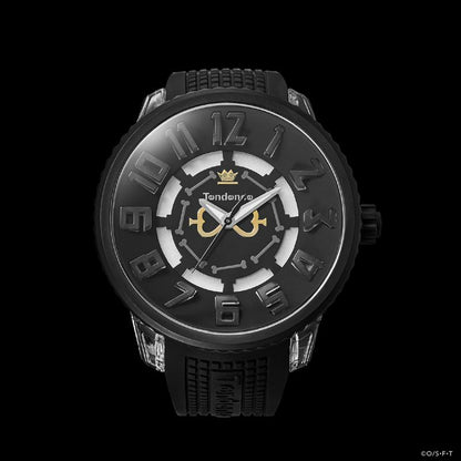 One Piece x Tendence Collaboration Watch - Brook model TY532029 [Pre-Order Sequential Delivery from  Dec 2025]