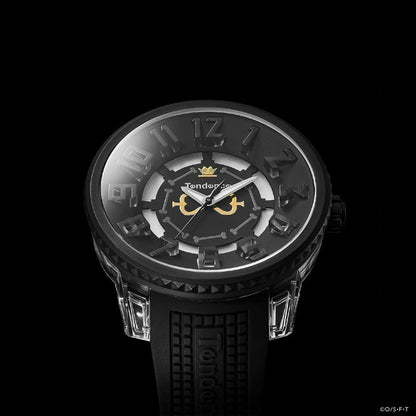 One Piece x Tendence Collaboration Watch - Brook model TY532029 [Pre-Order Sequential Delivery from  Dec 2025]