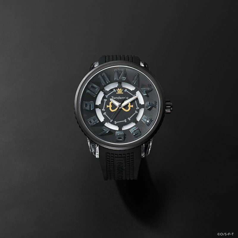 One Piece x Tendence Collaboration Watch - Brook model TY532029 [Pre-Order Sequential Delivery from  Dec 2025]