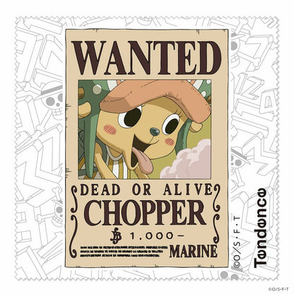 One Piece x Tendence Collaboration Watch - Chopper model TY532026 [Pre-Order Sequential Delivery from  Dec 2025]