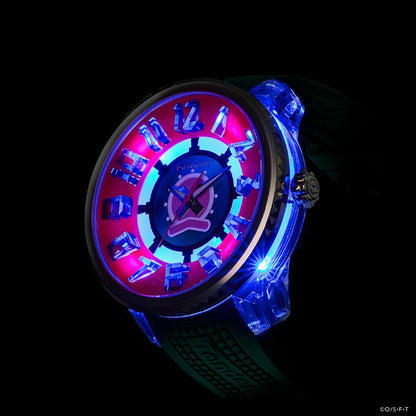 One Piece x Tendence Collaboration Watch - Chopper model TY532026 [Pre-Order Sequential Delivery from  Dec 2025]