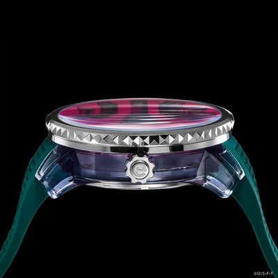 One Piece x Tendence Collaboration Watch - Chopper model TY532026 [Pre-Order Sequential Delivery from  Dec 2025]