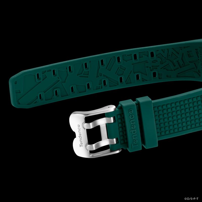 One Piece x Tendence Collaboration Watch - Chopper model TY532026