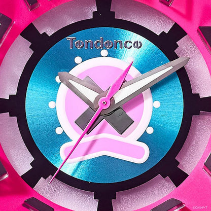 One Piece x Tendence Collaboration Watch - Chopper model TY532026 [Pre-Order Sequential Delivery from  Dec 2025]