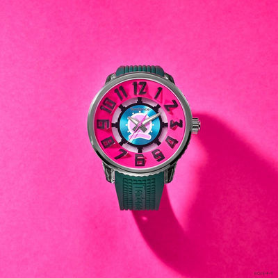 One Piece x Tendence Collaboration Watch - Chopper model TY532026 [Pre-Order Sequential Delivery from  Dec 2025]
