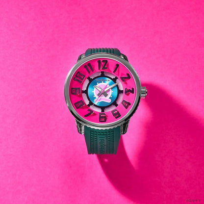 One Piece x Tendence Collaboration Watch - Chopper model TY532026 [Pre-Order Sequential Delivery from  Dec 2025]