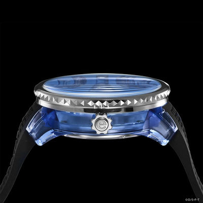 One Piece x Tendence Collaboration Watch - Franky model TY532028 [Pre-Order Sequential Delivery from  Dec 2025]