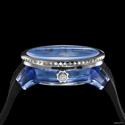 One Piece x Tendence Collaboration Watch - Franky model TY532028 [Pre-Order Sequential Delivery from  Dec 2025]