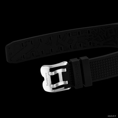 One Piece x Tendence Collaboration Watch - Franky model TY532028 [Pre-Order Sequential Delivery from  Dec 2025]