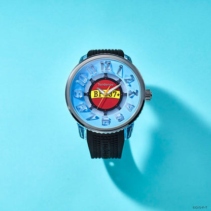 One Piece x Tendence Collaboration Watch - Franky model TY532028 [Pre-Order Sequential Delivery from  Dec 2025]
