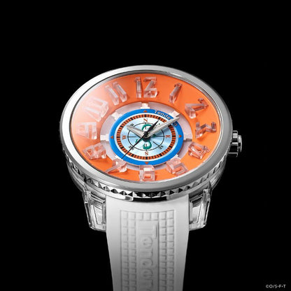 One Piece x Tendence Collaboration Watch - Nami model TY532025 [Pre-Order Sequential Delivery from  Dec 2025]