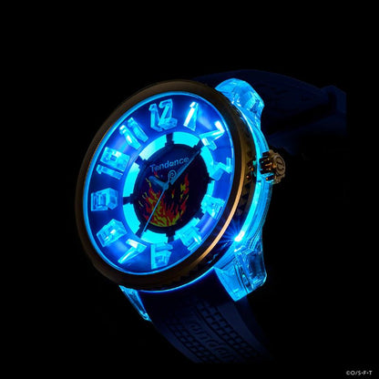 One Piece x Tendence Collaboration Watch - Sanji model TY532024 [Pre-Order Sequential Delivery from  Dec 2025]