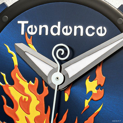 One Piece x Tendence Collaboration Watch - Sanji model TY532024 [Pre-Order Sequential Delivery from  Dec 2025]