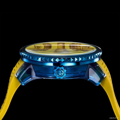 One Piece x Tendence Collaboration Watch - Usopp model TY532023 [Pre-Order Sequential Delivery from  Dec 2025]
